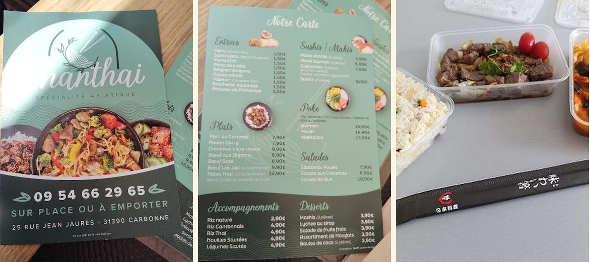 CHANTHAI - Gallery Image 1